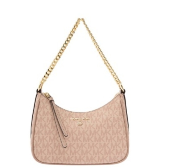 Michael Kors Jet Set Charm Bag - Picture 1 of 16